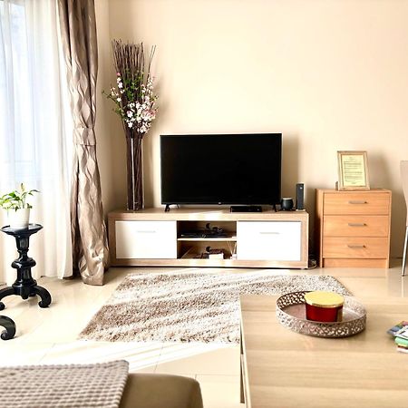 Riverside Mansion 布达佩斯 外观 照片