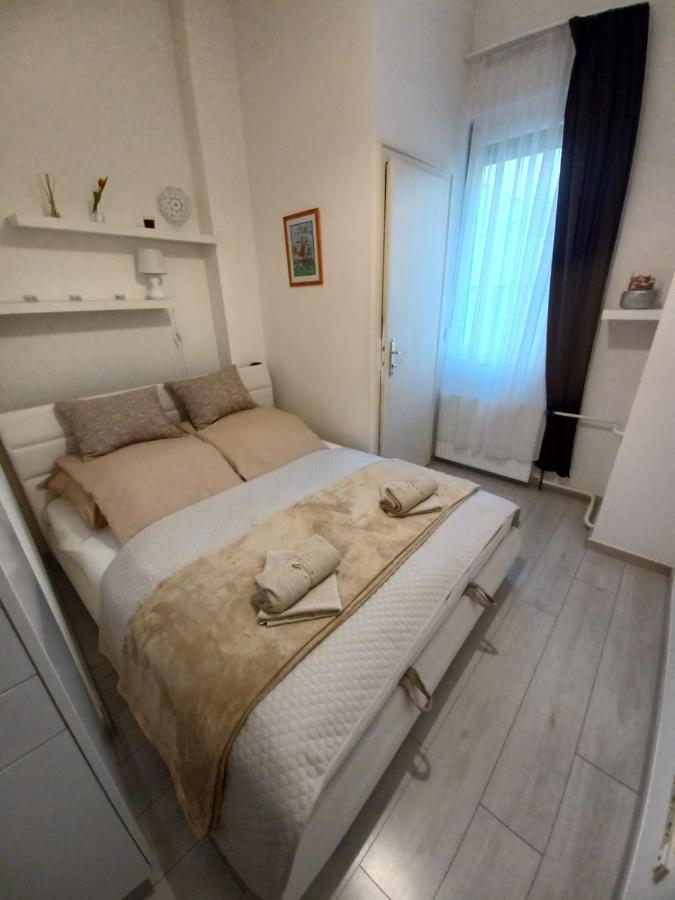 Riverside Mansion 布达佩斯 外观 照片