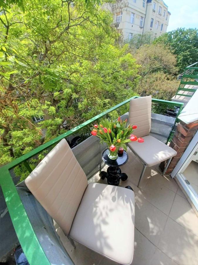 Riverside Mansion 布达佩斯 外观 照片