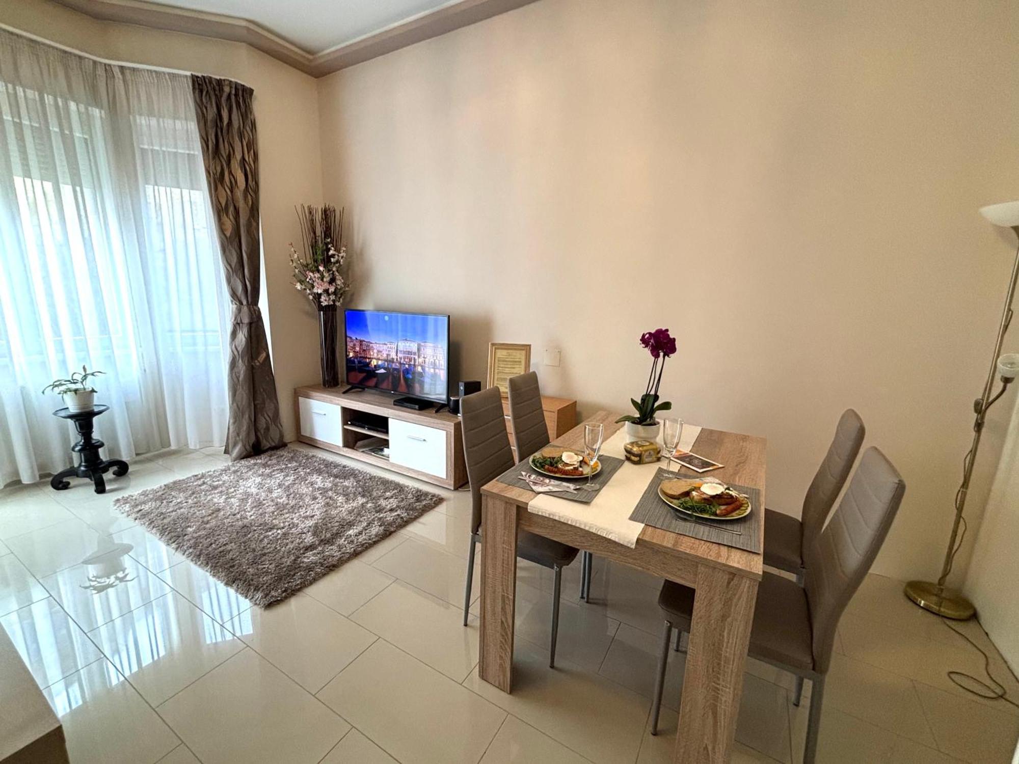 Riverside Mansion 布达佩斯 外观 照片